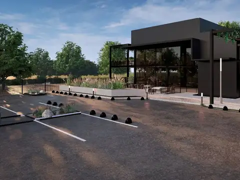 Local en Venta A Estrenar