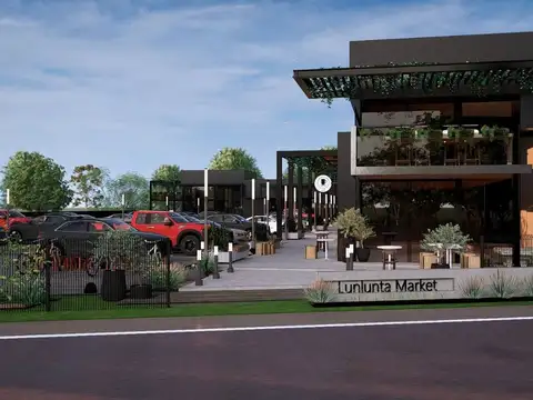 Local en Venta en Lunlunta, USD 100.000