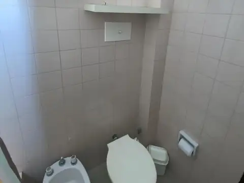 Departamento 3 Ambientes Centro de La Plata