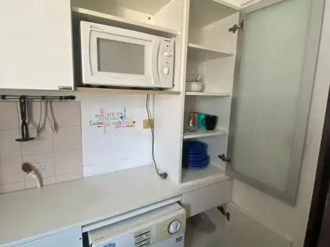 Departamento en Alquiler de 2 dormitorios