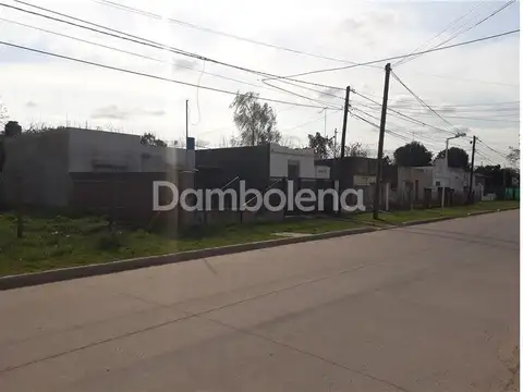 Lote en venta en Lobos,  Provincia de Buenos Aires