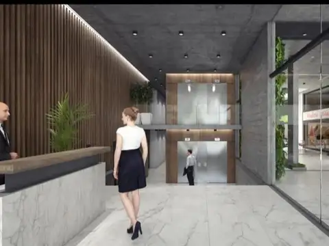 Departamento en Venta de 4 ambientes