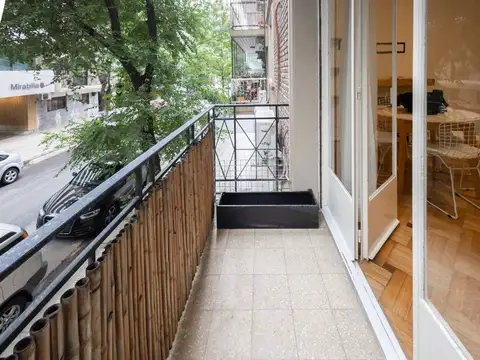 Departamento en Venta en Belgrano, USD 134.900