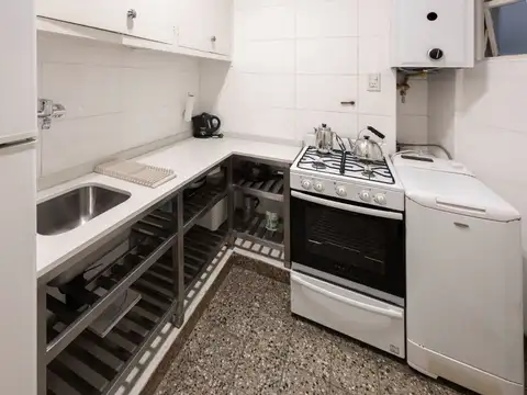 Departamento en Venta 21 años