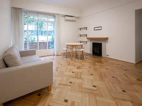 VENTA DE DEPARTAMENTO 3 AMB CON BALCON AL FRENTE