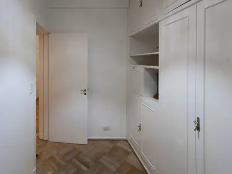 VENTA DE DEPARTAMENTO 3 AMB CON BALCON AL FRENTE