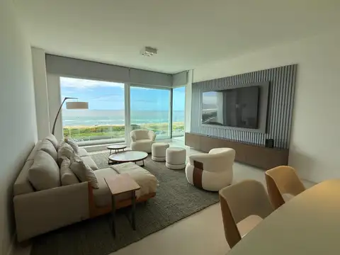 Departamento en alquiler en Punta del Este