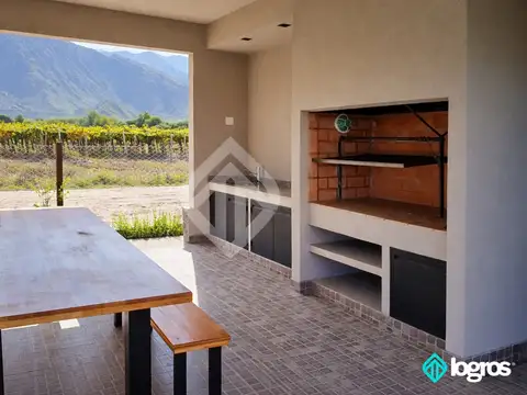 Departamento en Venta con 3 cocheras