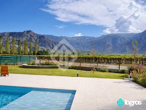 Departamento en Venta 1 año