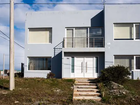 VENTA DE CASA 3 DORMITORIOS B° CGT - RIO GRANDE