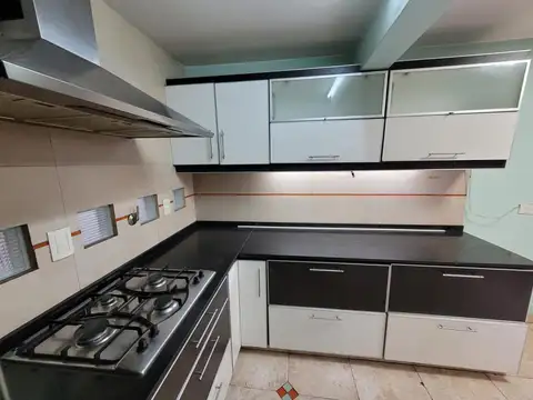 Venta PH 5 amb + lav - terraza c/ parrilla -  CABALLITO