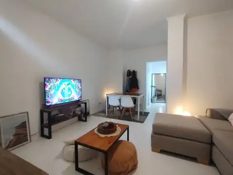 Departamento en Alquiler 57 años