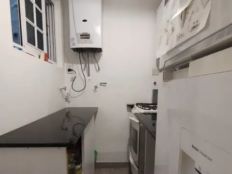 Departamento en Alquiler en La Lucila, $ 920.000