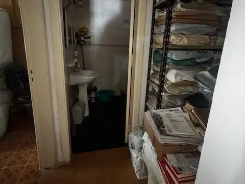 Casa en Venta 40 años