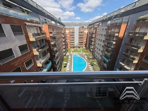 Departamento en Venta 15 años