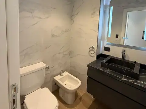 Departamento en Venta con 2 cocheras