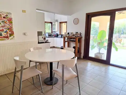 Casa en Alquiler al Este