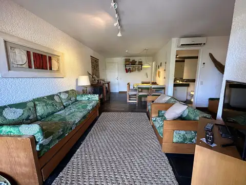 Departamento en Alquiler Temporal de 1 dormitorio