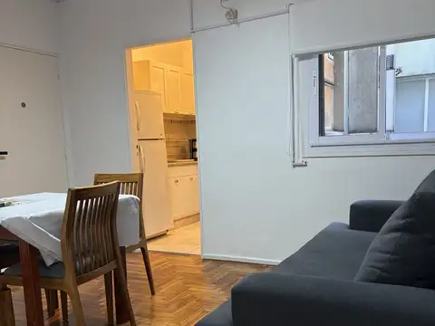 Departamento en Alquiler de 2 ambientes