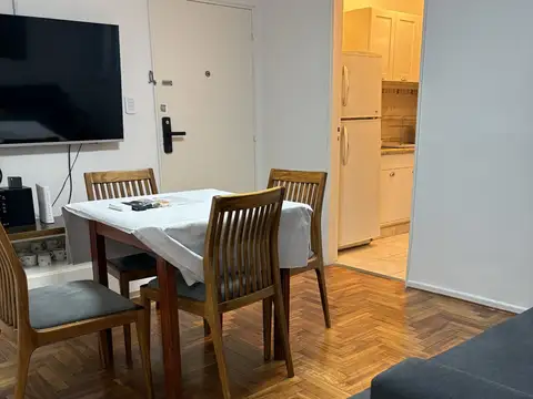 Departamento en Alquiler en Palermo, $ 800.000