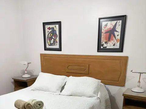Departamento en Alquiler 50 años