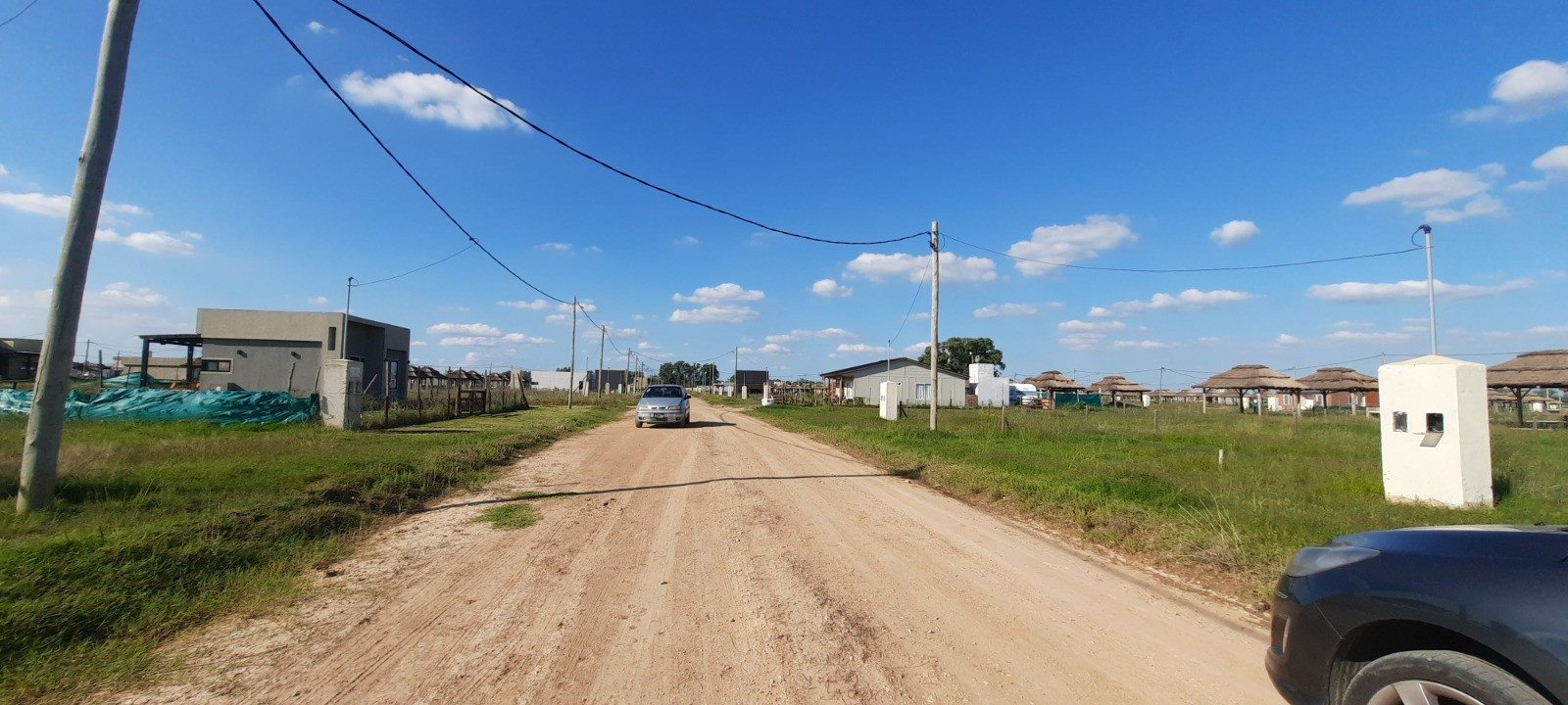 Terreno en Venta, FOS 6
