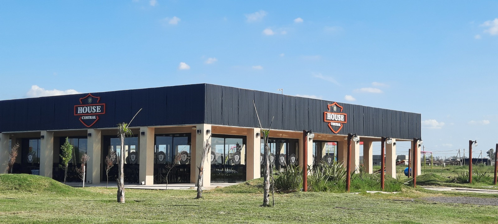Terreno en Venta 10  mts Frente