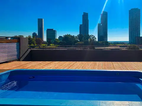 Guemes al 2800