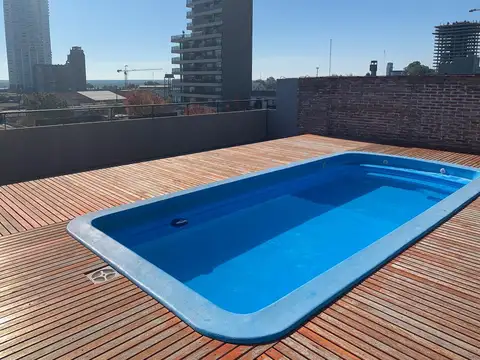 Departamento en Venta al Norte