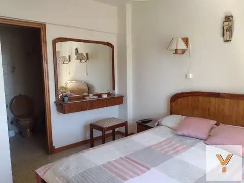 Departamento en Alquiler Temporal en Miramar, USD 190
