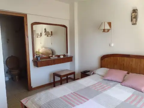 Departamento en Alquiler Temporal en Miramar, USD 160