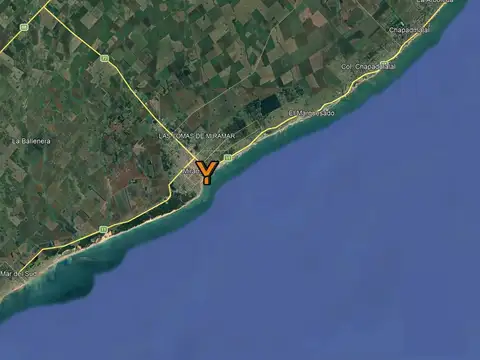 Departamento en Alquiler Temporal al Norte