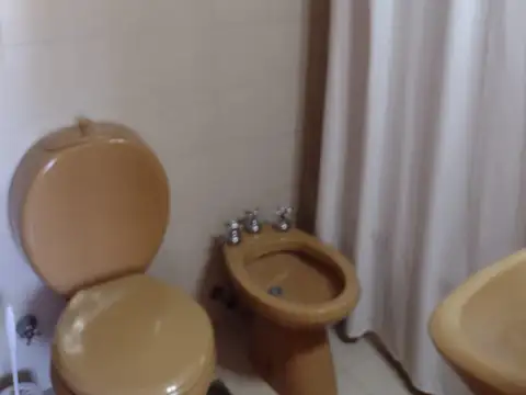 Departamento en Alquiler Temporal A Estrenar