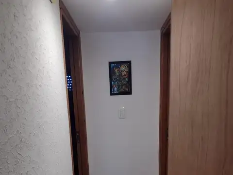 Departamento en Alquiler Temporal de 3 ambientes