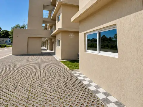 Departamento Monoambiente  en Venta en Chic Village, La Lonja, Pilar
