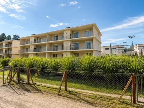 Departamento Monoambiente  en Venta en Chic Village, La Lonja, Pilar