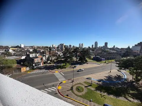 DEPARTAMENTO EN VENTA CAMPANA