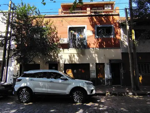 Depto Tipo Casa en Venta de 4 ambientes