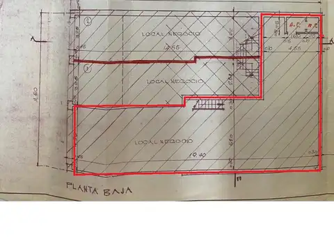 Local en Venta en Villa Ballester, USD 870.000