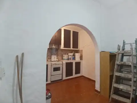Depto Tipo Casa en Venta 40 años