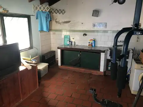 Casa en Venta 60 años