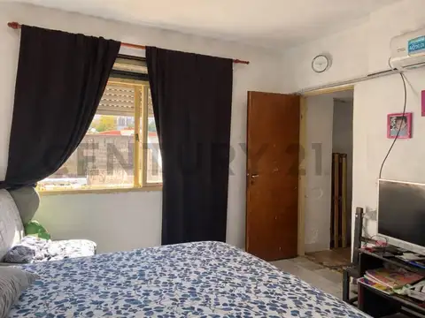 Departamento en Venta en Constitucion, USD 56.000