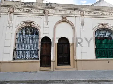 Departamento en Venta en Constitucion, Capital Federal
