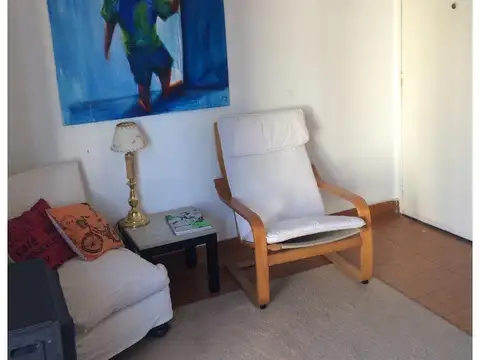 Departamento en Alquiler Temporal en Nuñez, USD 500