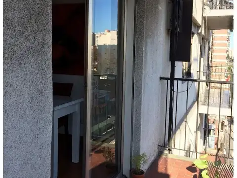Departamento en Alquiler Temporal en Núñez, USD 600