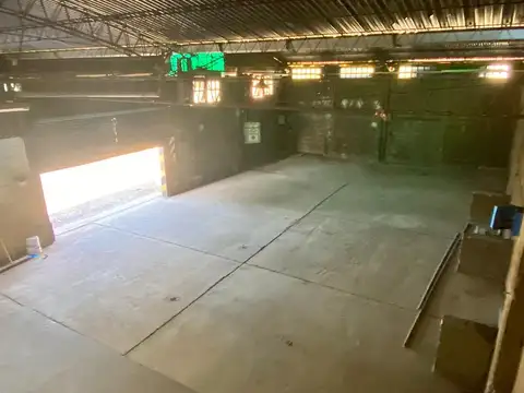 Galpon en Venta en Ringuelet, USD 330.000