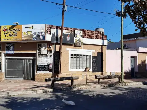 VENTA PROPIEDAD EN BLOQUE BARRIO COLON BUENA RENTA