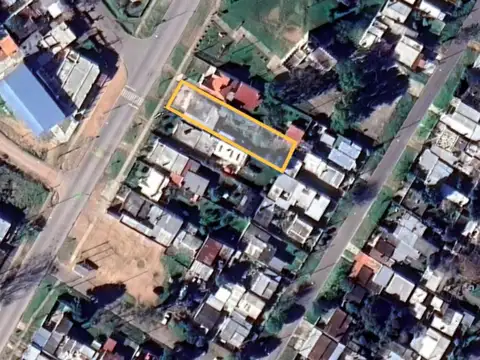 VENTA CASA 4 DORMITORIOS LAS PIEDRAS