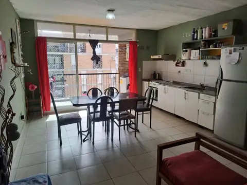 Departamento en Venta de 4 ambientes