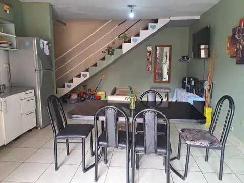 Departamento en Venta en Colegiales, USD 125.000